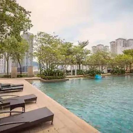 Wow Strait Quay Luxury Suite Room Tanjung Tokong Εξωτερικό φωτογραφία