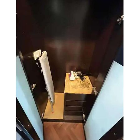 Wow Strait Quay Luxury Suite Room Tanjung Tokong Εξωτερικό φωτογραφία