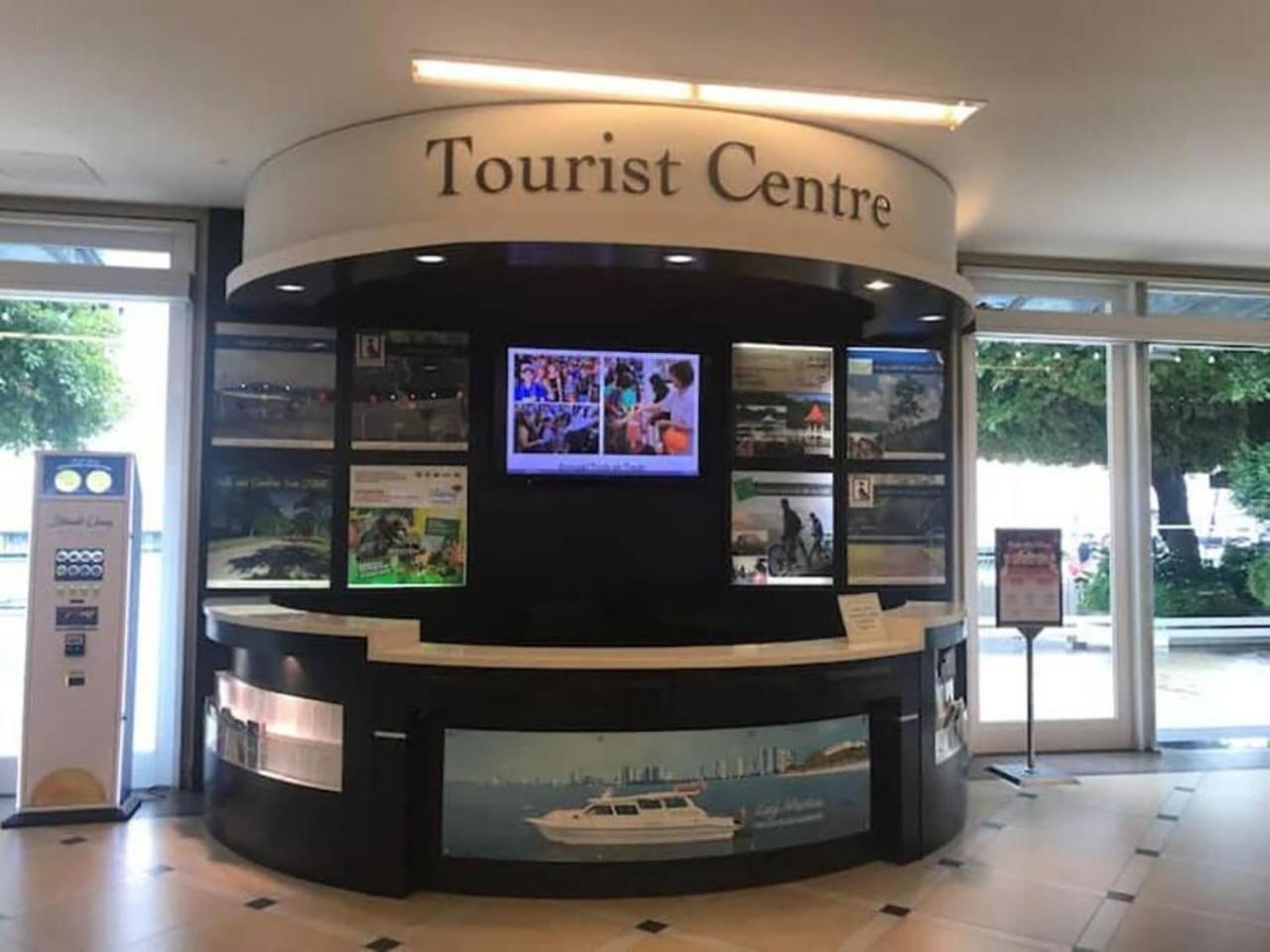 Wow Strait Quay Luxury Suite Room Tanjung Tokong Εξωτερικό φωτογραφία