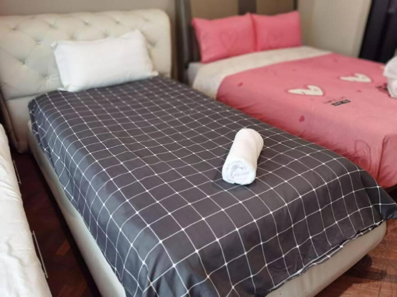 Wow Strait Quay Luxury Suite Room Tanjung Tokong Εξωτερικό φωτογραφία