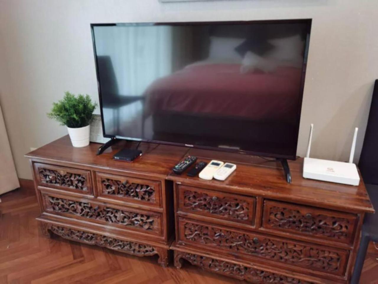 Wow Strait Quay Luxury Suite Room Tanjung Tokong Εξωτερικό φωτογραφία