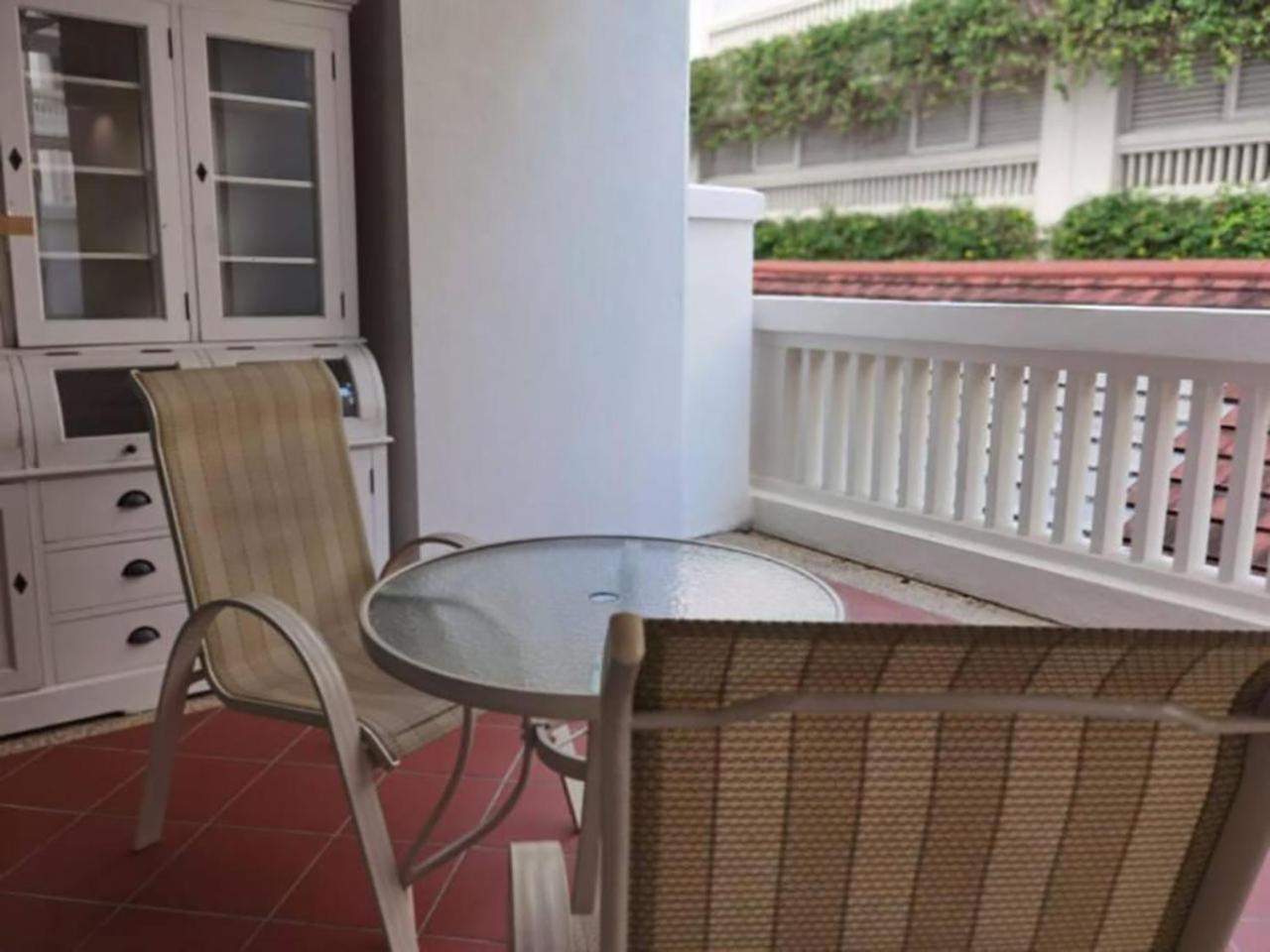 Wow Strait Quay Luxury Suite Room Tanjung Tokong Εξωτερικό φωτογραφία