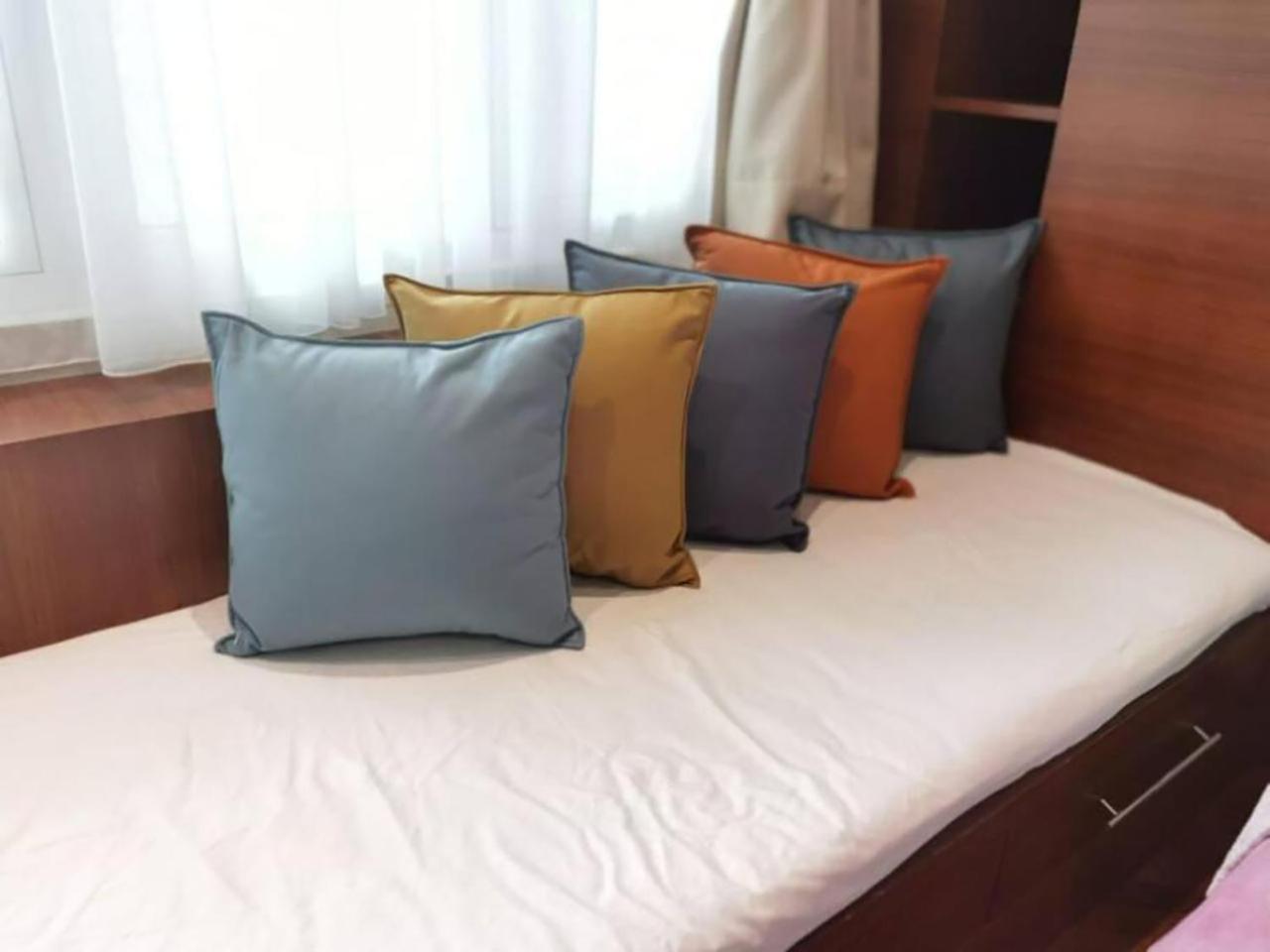 Wow Strait Quay Luxury Suite Room Tanjung Tokong Εξωτερικό φωτογραφία