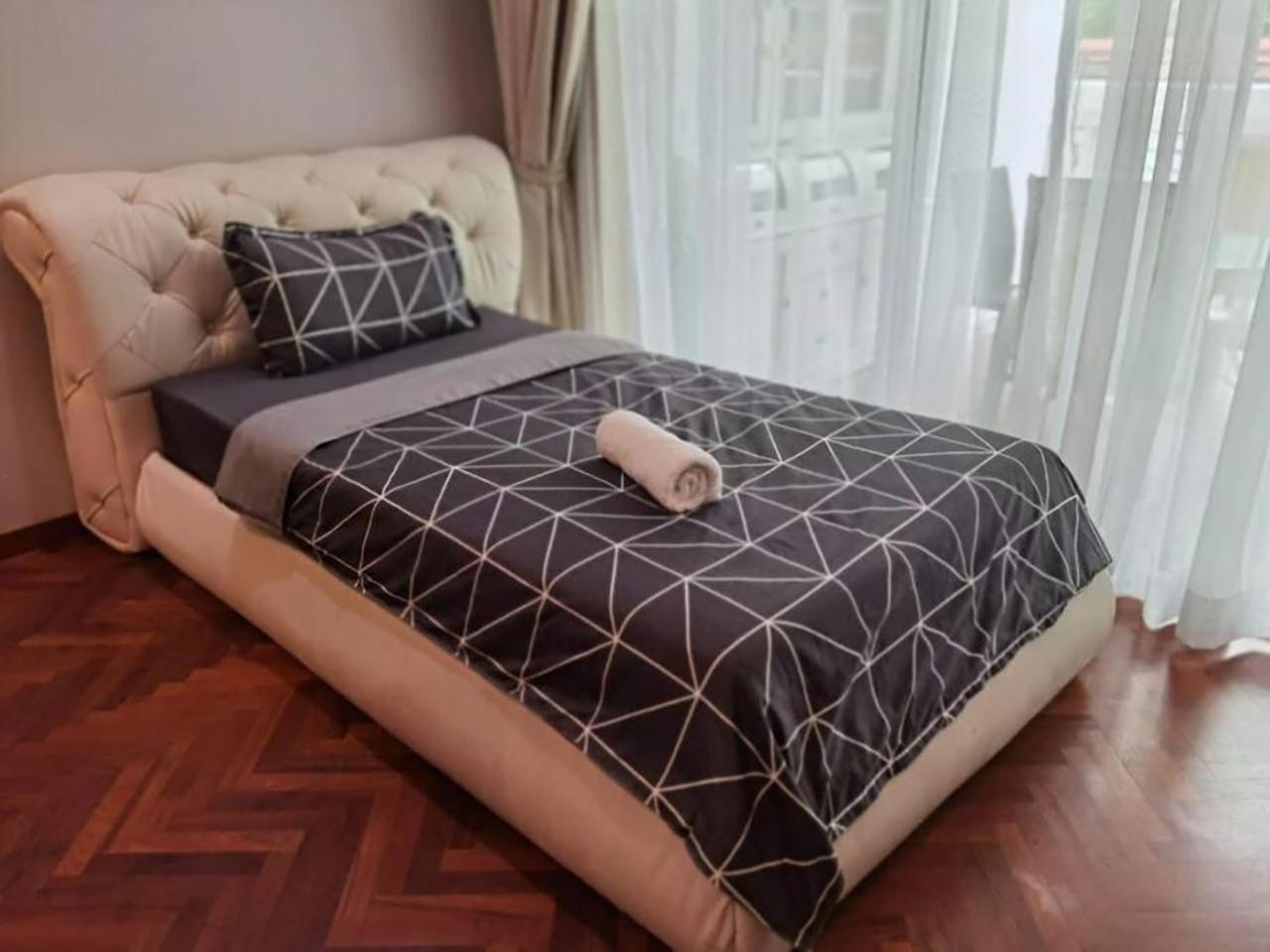 Wow Strait Quay Luxury Suite Room Tanjung Tokong Εξωτερικό φωτογραφία