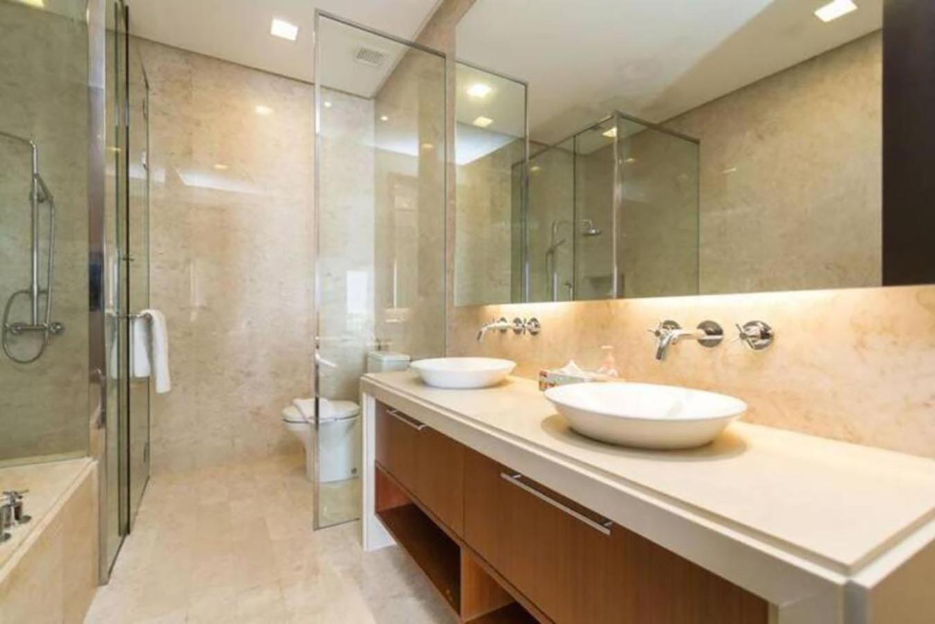 Wow Strait Quay Luxury Suite Room Tanjung Tokong Εξωτερικό φωτογραφία