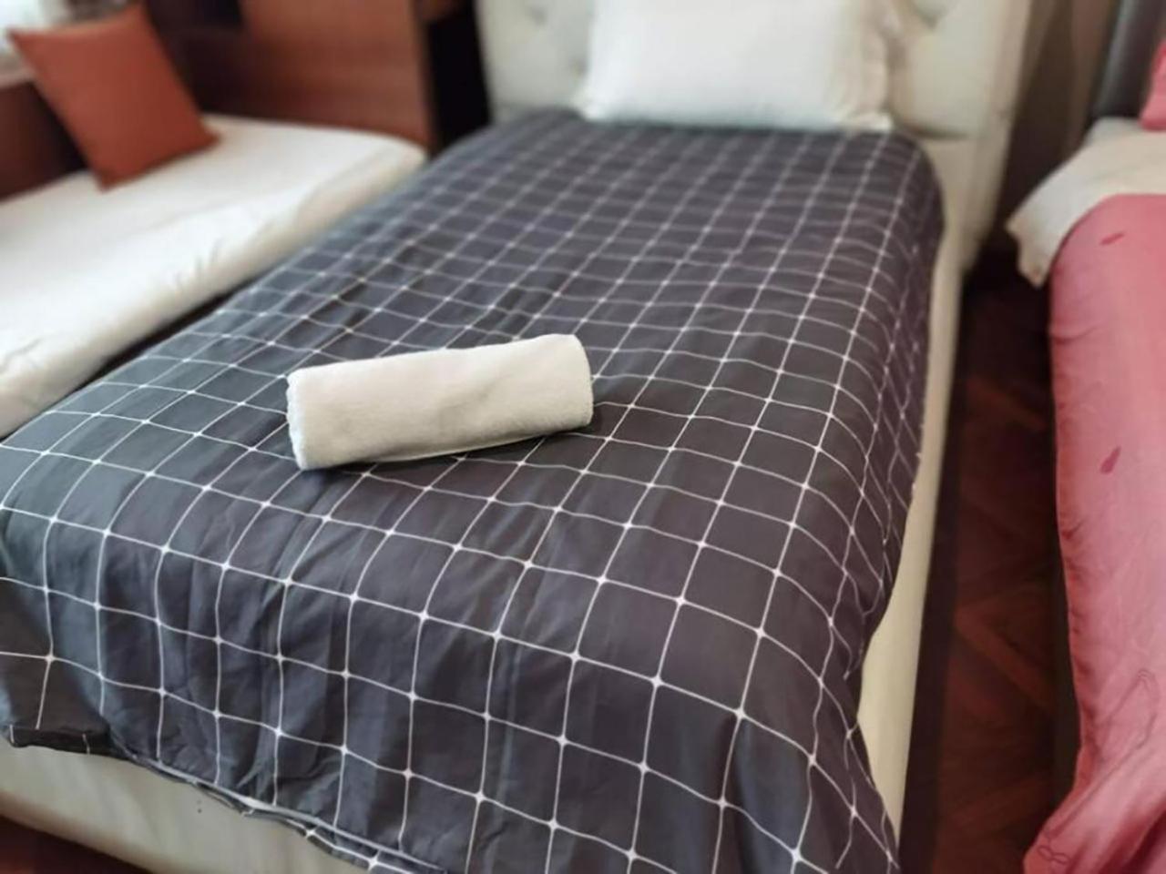 Wow Strait Quay Luxury Suite Room Tanjung Tokong Εξωτερικό φωτογραφία