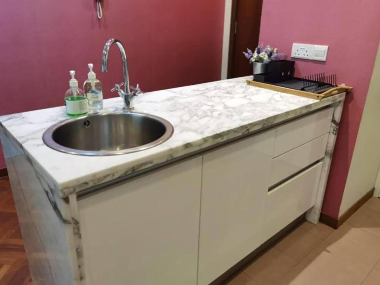 Wow Strait Quay Luxury Suite Room Tanjung Tokong Εξωτερικό φωτογραφία